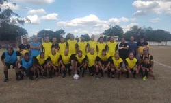 Barcelona é campeão da Liga Amadora Sênior