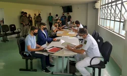 Mulher é presa com mais de R$1,5 mil oriundo do tráfico