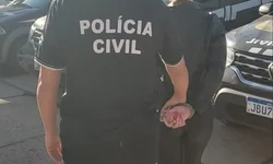 Suspeito de exploração sexual é preso por coação