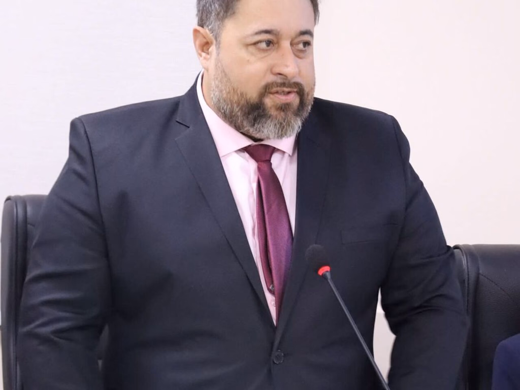 Vereador indica criação de leitos paliativos na Santa Casa