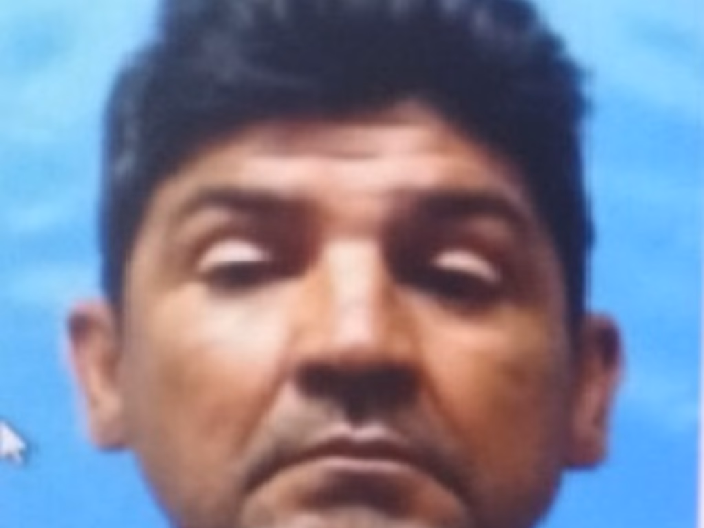 Foragido é morto em confronto com a Polícia