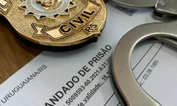 Sete prisões marcaram o feriadão