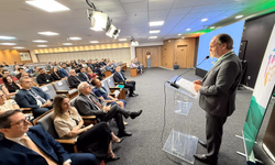 Homologado resultado do concurso do TRF4