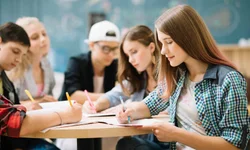 Rede Estadual aplica simulado inédito para o Enem