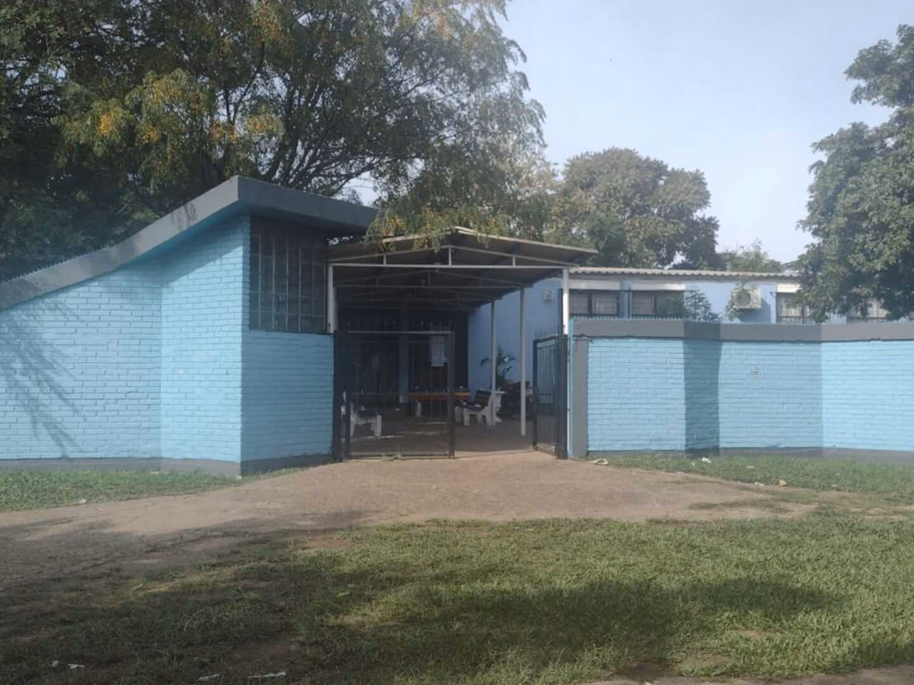 Diretor da escola Lilia Guimarães é acusado de racismo