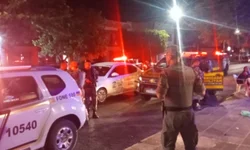 Cova vai desfilar com 1.200 componentes