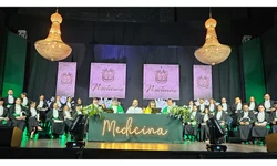 Unipampa define cronograma de colações de grau nos dez campi