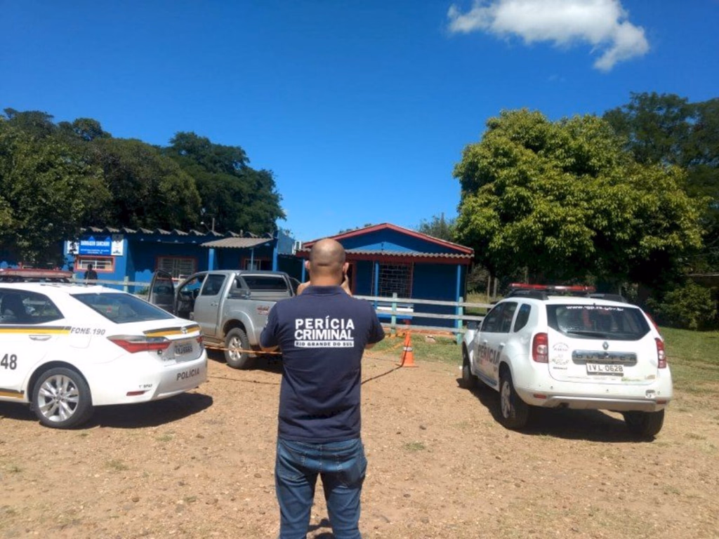 Homem é morto durante discussão banal na Barragem Sanchuri