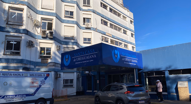 Santa Casa recebe R$ 548 mil para ampliar atendimentos especializados