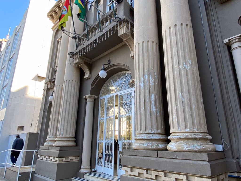 Câmara realiza audiência pública sobre orçamento municipal