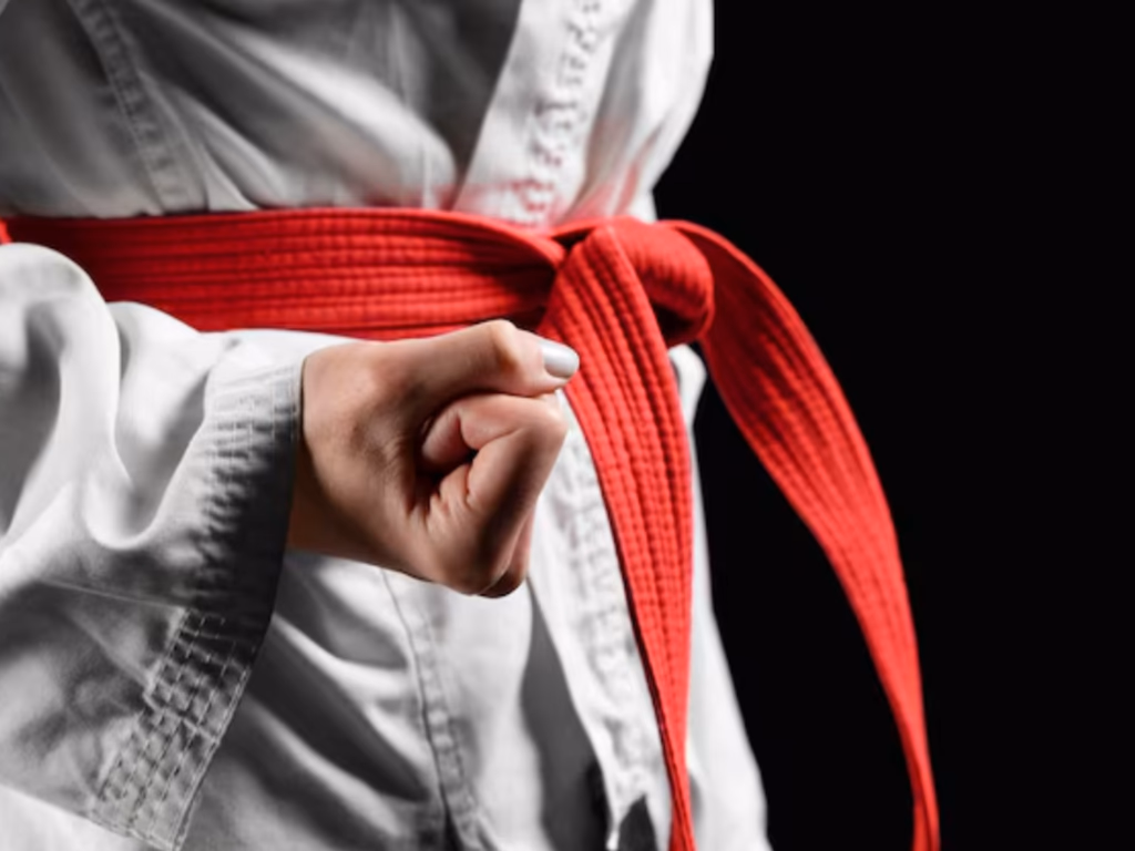 Copa do Karatê movimenta Ginásio Municipal de Uruguaiana