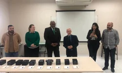 Escola José Francisco premiou alunos em campeonato de robótica