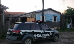 Polícia Civil aprende celular na Modulada em ação contra homicídios e tráfico