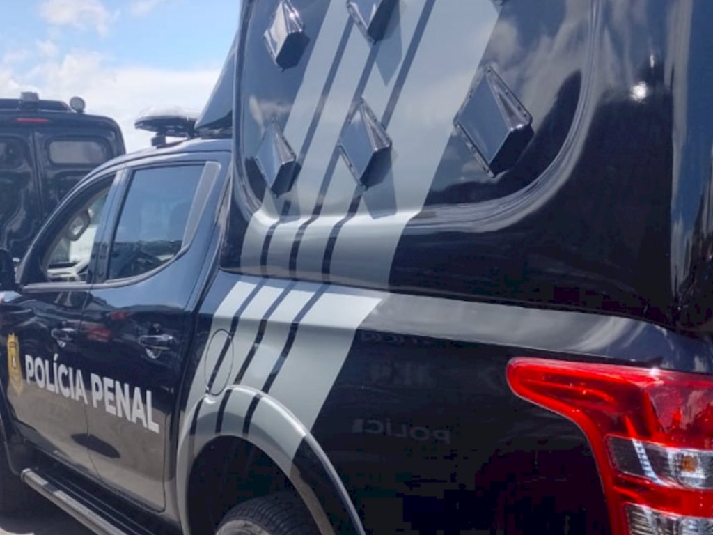 Modulada recebe nova viatura