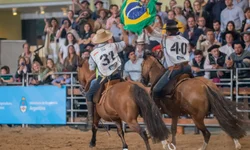 Itália sedia “Freio de Ouro” da Europa nesta semana