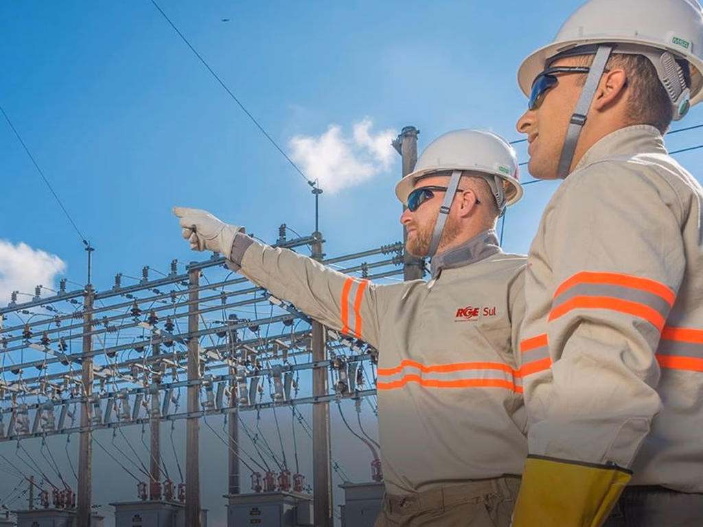 Uruguaiana recebe workshop para eletricistas