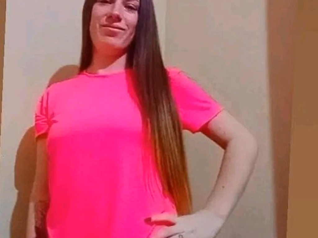 Jovem de 20 anos está desaparecida em Uruguaiana