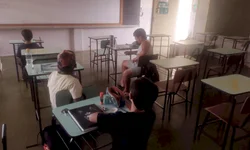 Mais de 95 mil alunos zeraram a redação em 2021