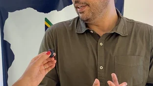 Reforma fiscal será o grande desafio do legislativo