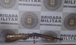 Duas pessoas presas por tráfico na Vila Betânia