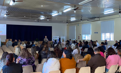 Trio é preso em flagrante pela Polícia Civil
