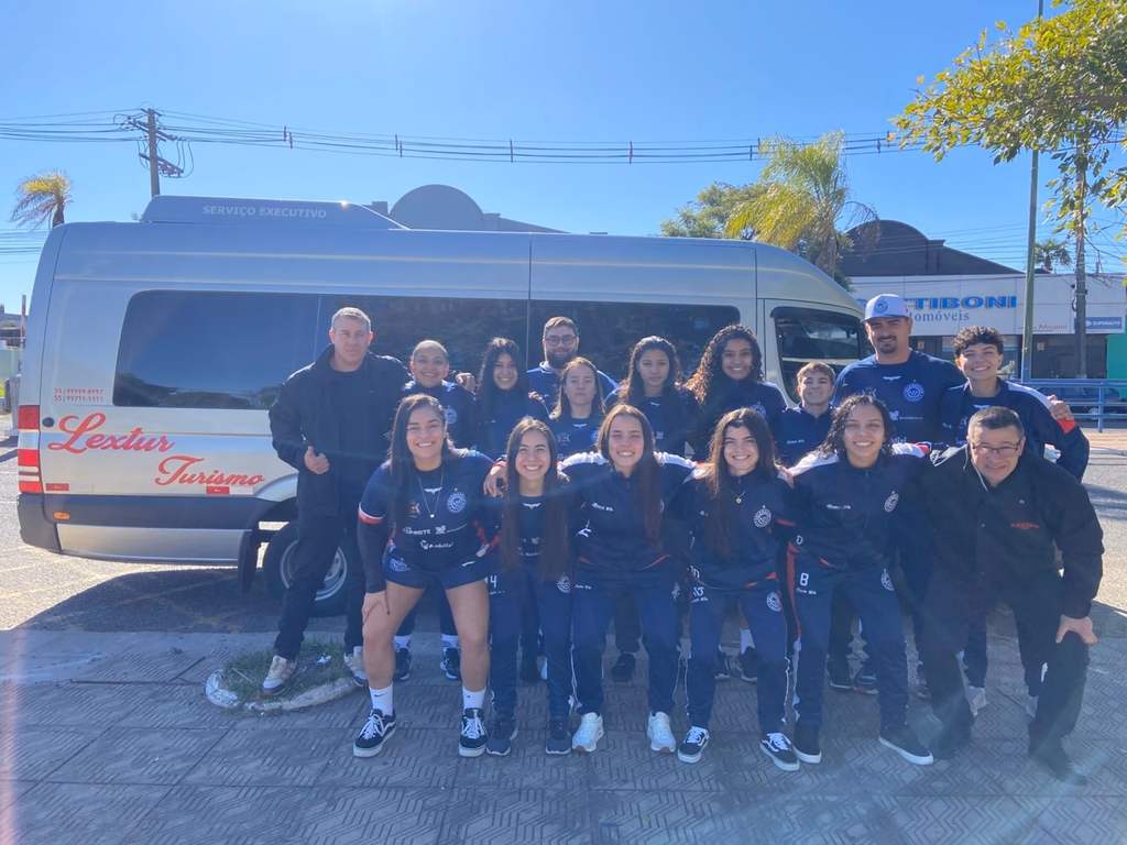 Celemaster tenta reverter desvantagem e conquistar a Copa RS