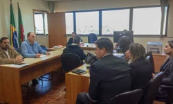 Reduz número de homicídios em Uruguaiana