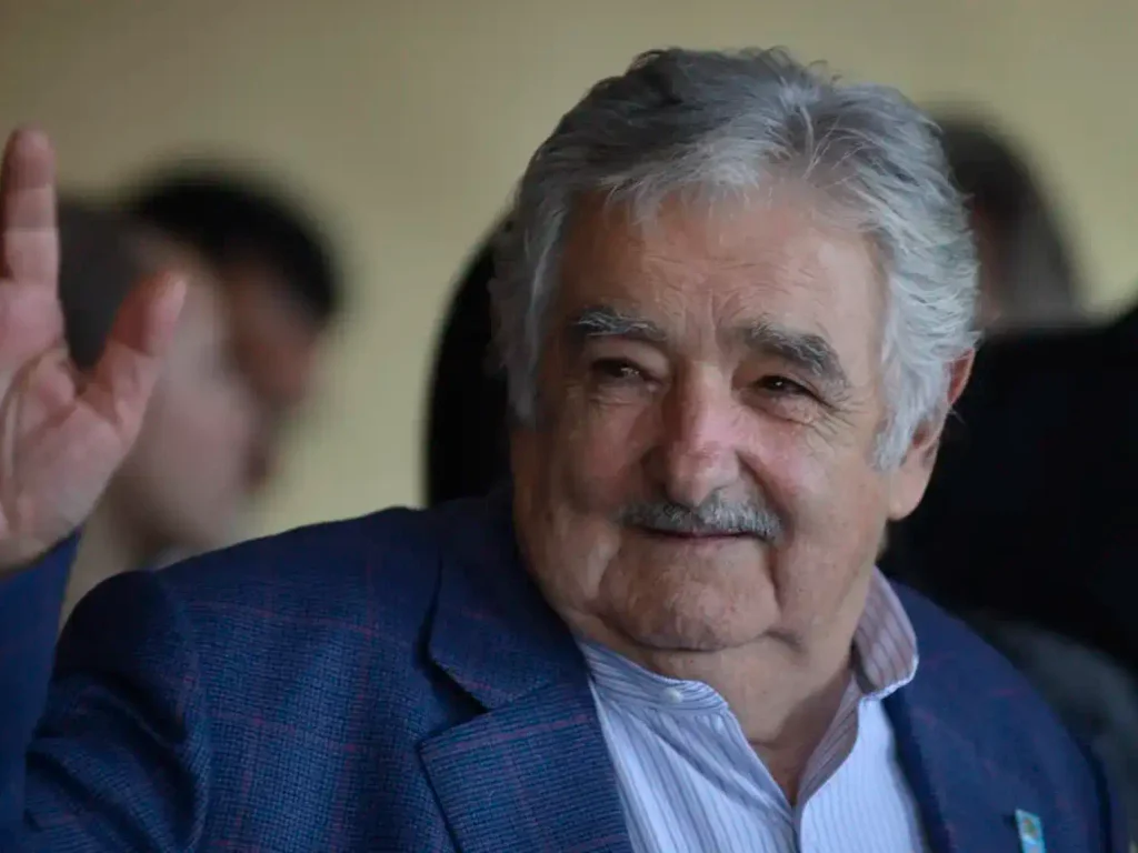 Morre Pepe Mujica, ex-presidente do Uruguai, aos 89 anos