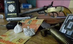 Reduz número de homicídios em Uruguaiana