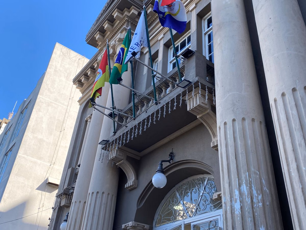 Racismo Estrutural centraliza discussão na Câmara de Vereadores