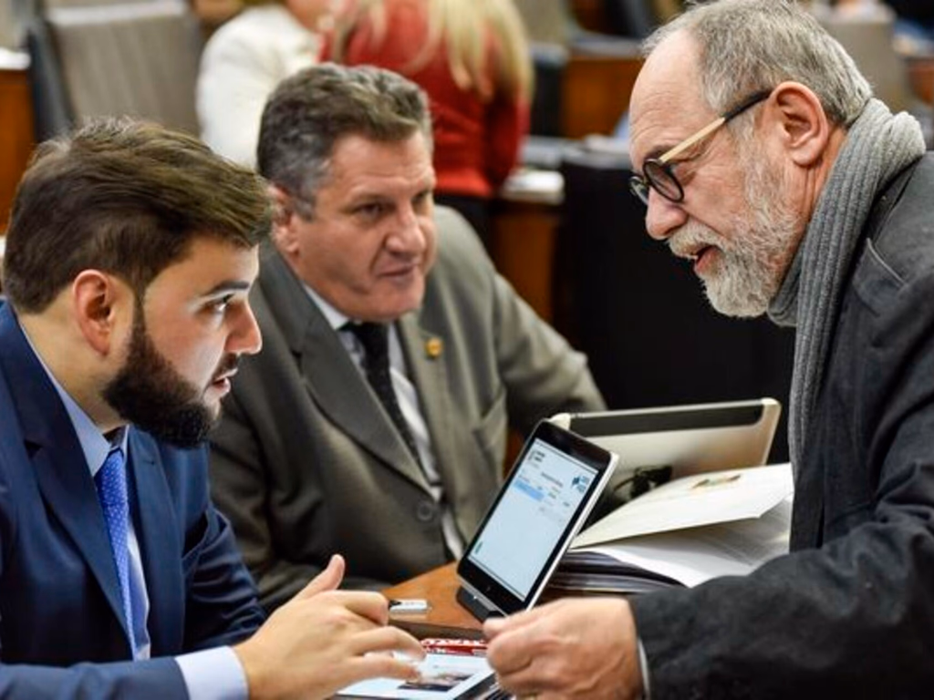 Aprovada Lei de Diretrizes Orçamentárias do estado