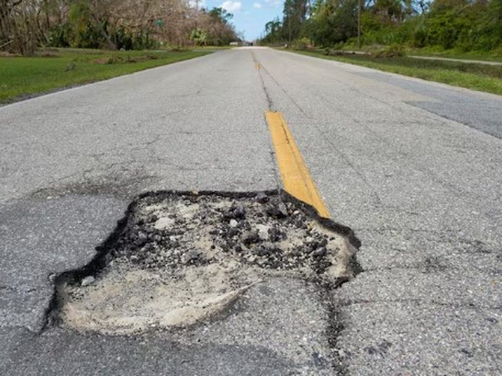 Justiça Federal nega indenização a motorista com danos no automóvel