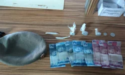 Filho é esfaqueado pelo pai durante discussão