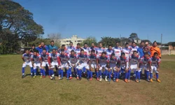 Em casa, AEU vence Parobé por 5 a 4