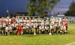 Título decidido e equilíbrio em campo marcam o veterano