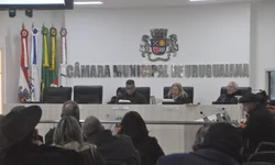 Governo discute conexão ferroviária entre Uruguaiana e Porto Alegre