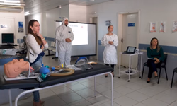 Santa Casa beneficiada com dez leitos de UTI