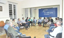 Definição sobre mudanças na Lei Kandir deve ficar para próxima semana