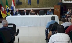 Empossado o 9º Conselho Tutelar de Uruguaiana