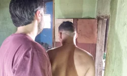 Preso acusado de matar de matar mototaxista no João Paulo II