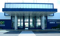 Melo é eleito prefeito da capital. Outros quatro municípios foram às urnas