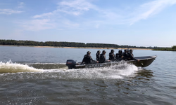 Duas pessoas presas por tráfico na Vila Betânia