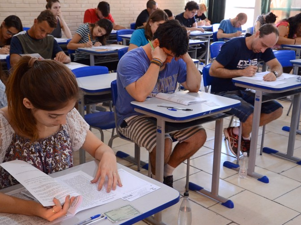 UFRGS divulga locais de prova do Vestibular 2019