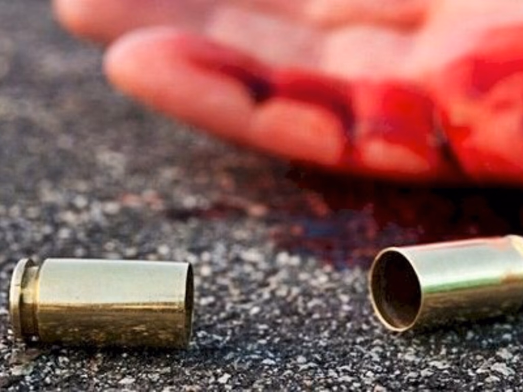 Homem é morto a tiros no bairro São João