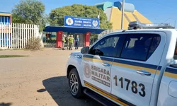 União lança o Pronasci II no RS e entrega novas viaturas