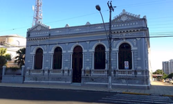 Abertas inscrições para projeto social de Tênis