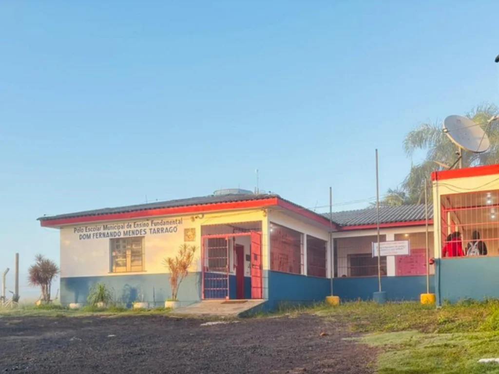 Jogos Rurais reúnem estudantes do interior neste fim de semana