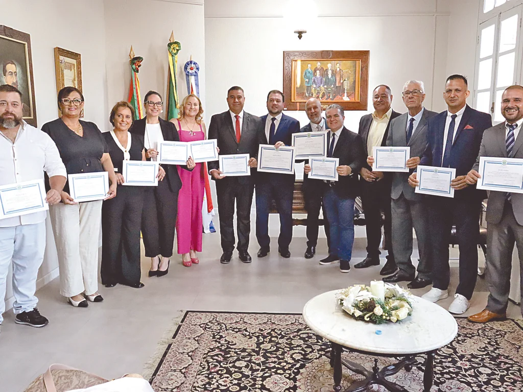 Juca deverá comandar o Legislativo em 2025