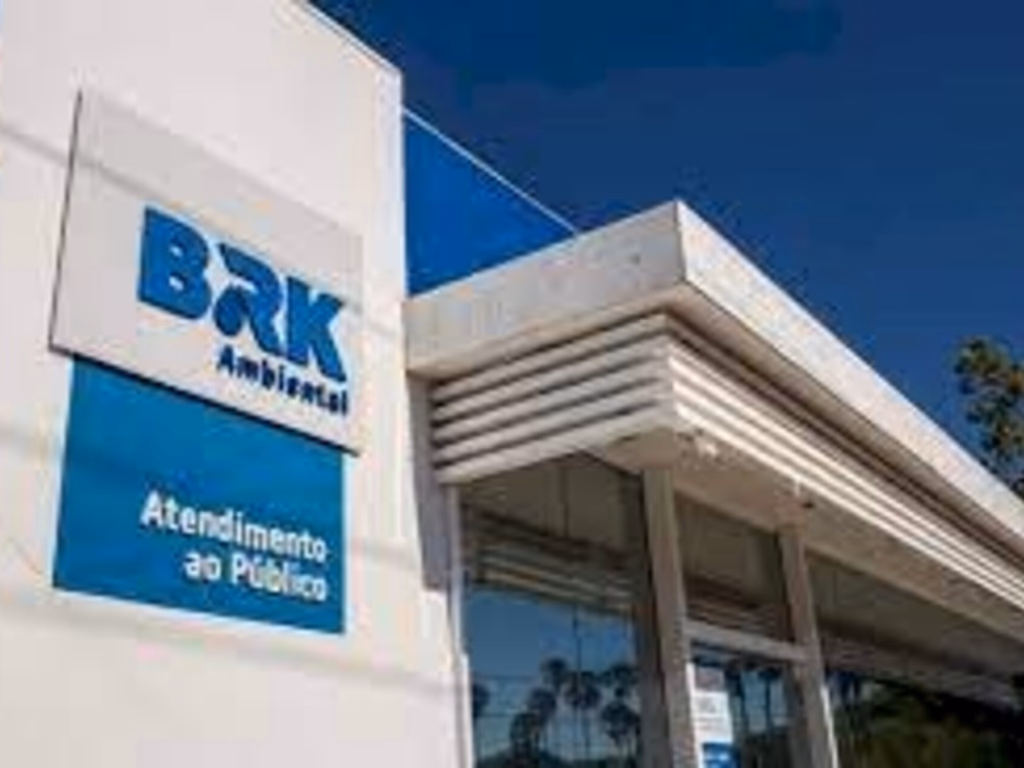 Agência virtual oferece praticidade e facilita o acesso aos serviços da BRK Ambiental