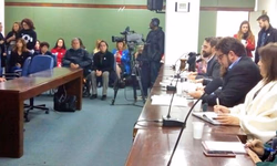 Falta de estagiários na Educação é tratada na Câmara